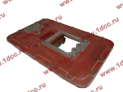 Крышка верхняя KПП Fuller 12JS160T, 12JS200 КПП (Коробки переключения передач) 12JS160T-1702015 фото 1 Чебоксары