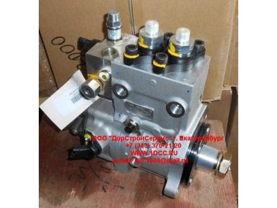 ТНВД WP12 SH SHAANXI / Shacman (ШАНКСИ / Шакман) 612630030024 фото 1 Чебоксары