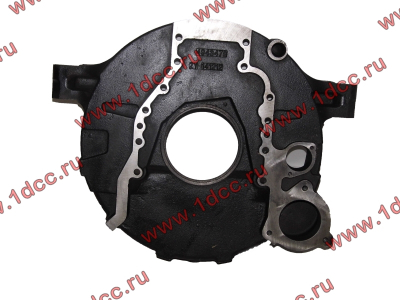 Картер маховика DF (4943478) DONG FENG (ДОНГ ФЕНГ) C3966571/C4947472/5253948 для самосвала фото 1 Чебоксары