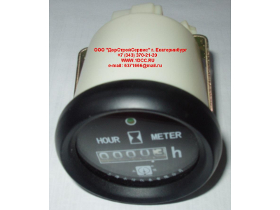 Счетчик моточасов Lonking CDM (СДМ) 123 фото 1 Чебоксары