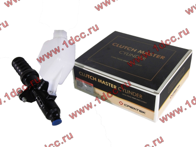 ГЦС (главный цилиндр сцепления) DZ9114230020 SH CREATEK CREATEK 81.30715.6135/CK8164 фото 1 Чебоксары