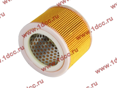 Фильтр гидробака HYVA воздушный H HOWO (ХОВО) 08102117 фото 1 Чебоксары