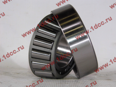 Подшипник 32314 передней ступицы внутренний H2/H3 HOWO (ХОВО) 32314 фото 1 Чебоксары