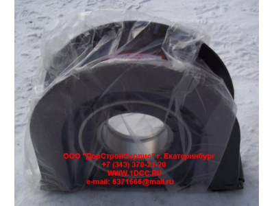 Подшипник подвесной карданный D=70x36x200мм H2/H3 HOWO (ХОВО) 26013314030 (70x36x200) фото 1 Чебоксары