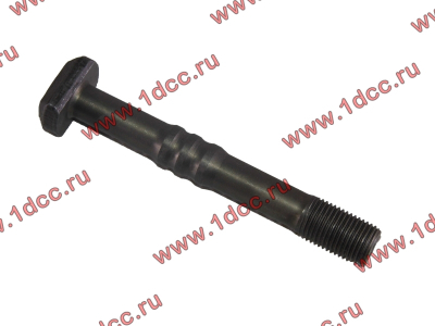 Болт шатуна 300л.с. DF DONG FENG (ДОНГ ФЕНГ) 3928870 для самосвала фото 1 Чебоксары