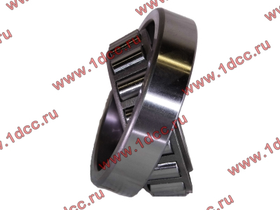 Подшипник 30311 передней ступицы наружный F FAW (ФАВ) 30311 для самосвала фото 1 Чебоксары