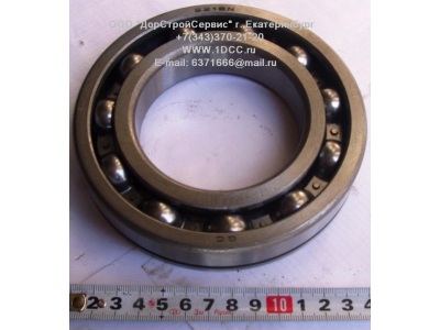 Подшипник 6216N МОДа задний F FAW (ФАВ) 6216N для самосвала фото 1 Чебоксары