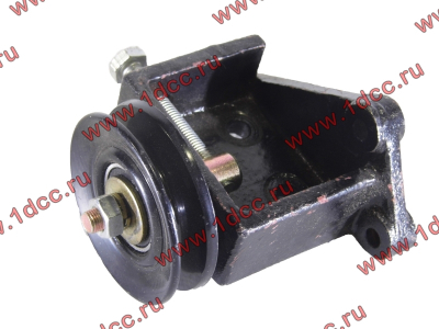 Ролик натяжной кондиционера в сборе 340-375 л/с DF DONG FENG (ДОНГ ФЕНГ) 81Z45-03070 для самосвала фото 1 Чебоксары