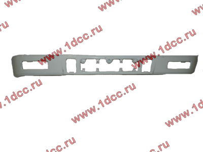 Бампер C белый нижний CAMC (КАМК) 28A3D-03015 фото 1 Чебоксары