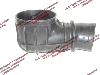 Патрубок 1го фильтра выпускной F FAW (ФАВ) 1109352-435 для самосвала фото 1 Чебоксары