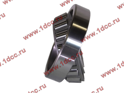 Подшипник 30314B передней ступицы внутренний F FAW (ФАВ) 30314B для самосвала фото 1 Чебоксары