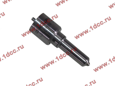 Распылитель DELFI L368PBB D12 H A7 HOWO A7 L368PBB фото 1 Чебоксары