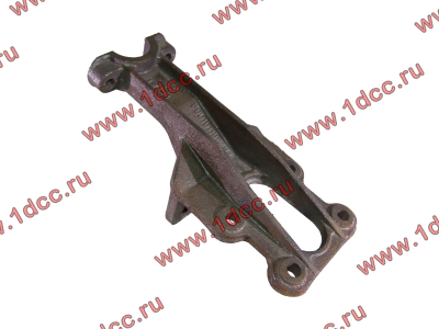 Кронштейн крепления кабины передний F FAW (ФАВ) 5001011-B242A для самосвала фото 1 Чебоксары