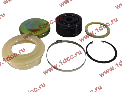 Ремкомплект на V тягу (шар с подшипником) H2/H3 HOWO (ХОВО)  фото 1 Чебоксары