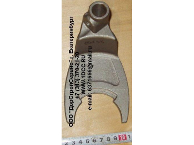 Вилка переключения 1-2 передач KПП Fuller RT-11509 КПП (Коробки переключения передач) 16135 фото 1 Чебоксары