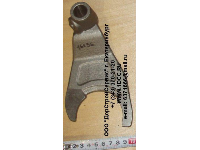 Вилка переключения 3-4 передач KПП Fuller RT-11509 КПП (Коробки переключения передач) 16136 фото 1 Чебоксары