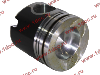 Поршень D=126 G2-II CDM 855 Lonking CDM (СДМ) 612600030015 фото 1 Чебоксары