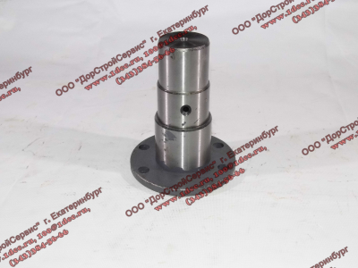 Палец сочленения полурам XCMG LW300F XCMG/MITSUBER 250100215/Z3.8.6 фото 1 Чебоксары