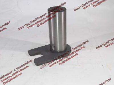 Палец соединения гидроцилиндра подъема и стрелы XCMG XCMG/MITSUBER 250400158/ZL50E8.7 фото 1 Чебоксары