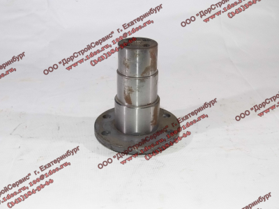 Палец сочленения полурам XCMG ZL30G XCMG/MITSUBER Z3G.8.5 фото 1 Чебоксары