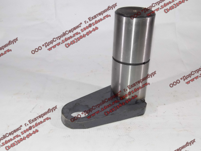 Палец сочленения полурам XCMG ZL50G XCMG/MITSUBER 252100484/Z5G.6.13 фото 1 Чебоксары