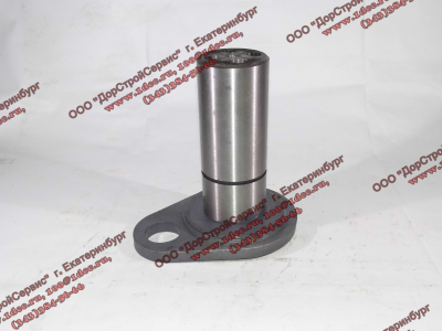 Палец сочленения полурам XCMG ZL50G XCMG/MITSUBER 251400419/ZL50E.6.10 фото 1 Чебоксары