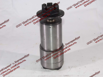 Палец сочленения полурам XCMG LW500F/LW500FL XCMG/MITSUBER 251804285 фото 1 Чебоксары