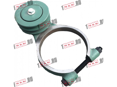 Ролик натяжной F2 FAW (ФАВ) 1307018-29D для самосвала фото 1 Чебоксары