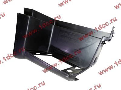 Корпус подножки A7 правый (самосвал) HOWO A7 WG1664232048/WG1664232058 фото 1 Чебоксары