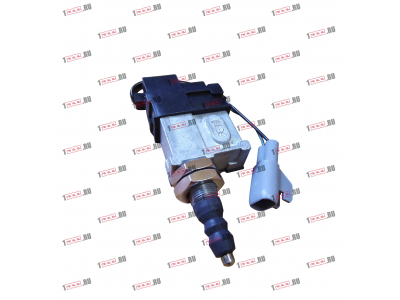 Датчик закрытия кабины F FAW (ФАВ) 3818040-271 для самосвала фото 1 Чебоксары