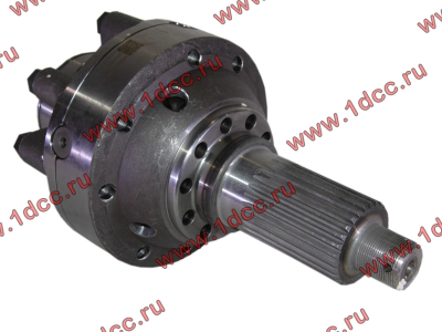 МОД (межосевой дифференциал) 28 шлицов SH SHAANXI / Shacman (ШАНКСИ / Шакман) 199014320166.28 фото 1 Чебоксары