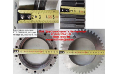 Шестерня ведущая ГТР CDM 855, 843 фото Чебоксары