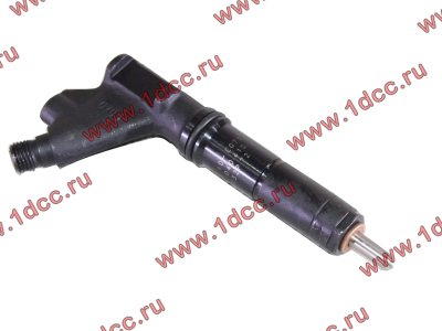 Форсунка D12 Euro-2 / WD615 420л.с. Н2 HOWO (ХОВО) VG1246080036 фото 1 Чебоксары