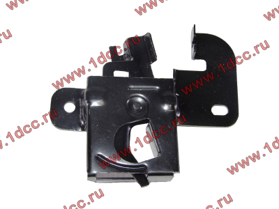 Замок капота R DF DONG FENG (ДОНГ ФЕНГ) 5301610-C0100 для самосвала фото 1 Чебоксары