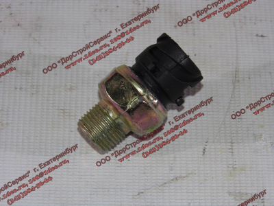 Реле давления (датчик блокировки) DF DONG FENG (ДОНГ ФЕНГ) DZ9112710020 для самосвала фото 1 Чебоксары