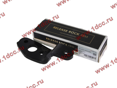 Кронштейн привода сцепления SH CREATEK CREATEK DZ9112230020/CK8196 фото 1 Чебоксары