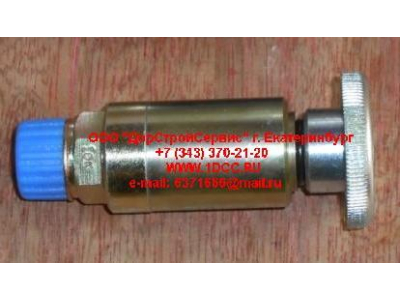 Насос ручной подкачки солдатик (без пружины) ЕВРОПА 2.05000 фото 1 Чебоксары