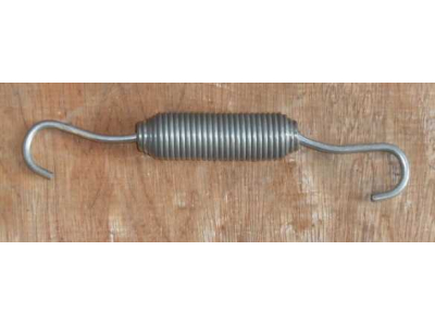 Пружина возвратная трещетки!185x22.5x2.5\SAF ЕВРОПА 5107 фото 1 Чебоксары