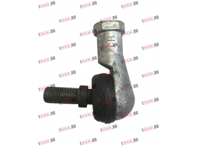 Наконечник тяги КПП F большой FAW (ФАВ)  для самосвала фото 1 Чебоксары