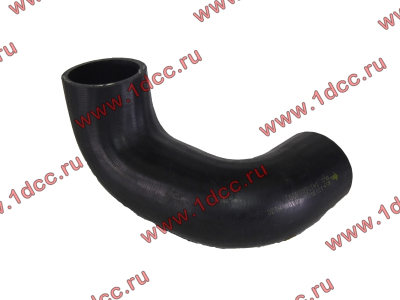 Патрубок радиатора DF DONG FENG (ДОНГ ФЕНГ) 1303021-K0100 для самосвала фото 1 Чебоксары