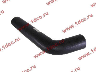 Патрубок радиатора DF DONG FENG (ДОНГ ФЕНГ) 1303013-T2201 для самосвала фото 1 Чебоксары