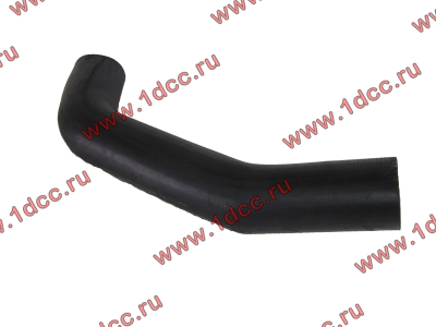 Патрубок радиатора впускной 60*60 (изогнутый) DF DONG FENG (ДОНГ ФЕНГ) 1303013-T1400 для самосвала фото 1 Чебоксары