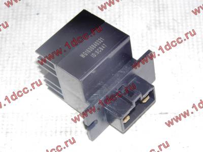 Реле отопителя H2 HOWO (ХОВО) AZ1630840321 фото 1 Чебоксары