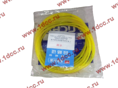 Кольцо уплотнительное гильзы Tiema YUCHAI (ЮЧАЙ) M3000-1002107 фото 1 Чебоксары