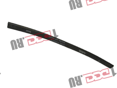 Лист задней рессоры С.О. №02 L-1640 H2 HOWO (ХОВО) WG9232520008-2 фото 1 Чебоксары