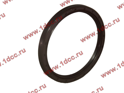 Сальник 90х105х10 коленвала передний F FAW (ФАВ) 1005050-29D для самосвала фото 1 Чебоксары