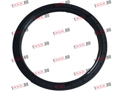 Сальник 120х140х13 коленвала задний F FAW (ФАВ) 1005060-29D для самосвала фото 1 Чебоксары