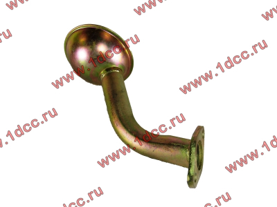 Маслоприемник H2/H3 HOWO (ХОВО) VG1800070051 фото 1 Чебоксары