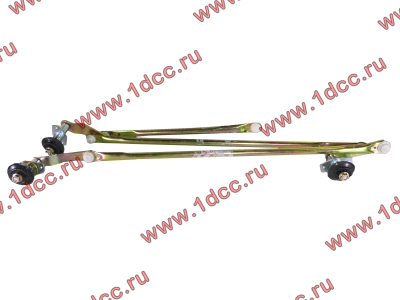 Трапеция стеклоочистителя DF-3250 3251 4181 4251 DONG FENG (ДОНГ ФЕНГ) 5205031-C0100 для самосвала фото 1 Чебоксары