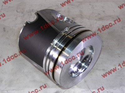 Поршень D=126 G3 H3 HOWO (ХОВО) VG1540030004 фото 1 Чебоксары